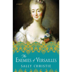 ISBN The Enemies of Versailles