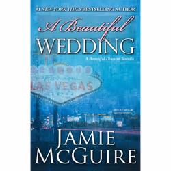 ISBN A Beautiful Wedding, English, Trade Paperback, 176 pages