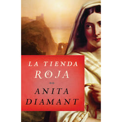 ISBN La tienda roja