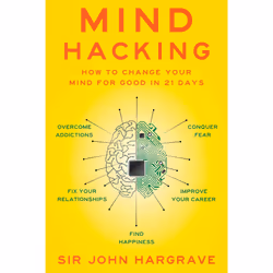 ISBN Mind Hacking, English, Trade Paperback, 240 pages
