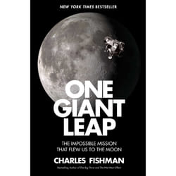 ISBN One Giant Leap