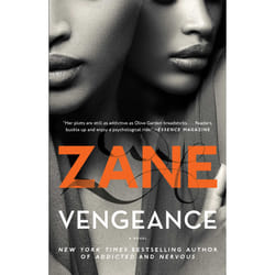 ISBN Vengeance