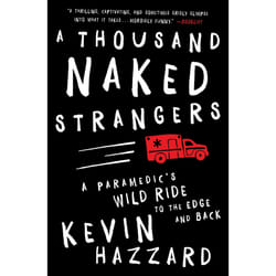 ISBN A Thousand Naked Strangers