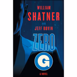 ISBN Zero-G: Book 1, English, Trade Paperback, 368 pages