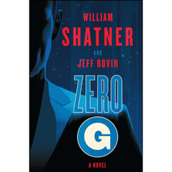 ISBN Zero-G: Book 1