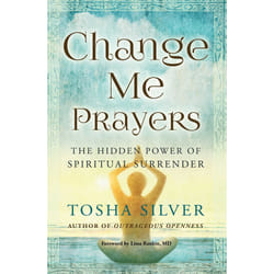 ISBN Change Me Prayers book Health, mind & body English Paperback 272 pages