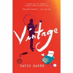 ISBN Vintage, English, Trade Paperback, 336 pages