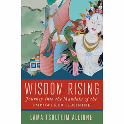 ISBN Wisdom Rising, English, Hardcover, 368 pages