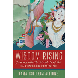 ISBN Wisdom Rising
