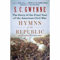 ISBN Hymns of the Republic, History, English, Paperback, 416 pages