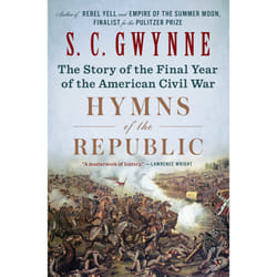 ISBN Hymns of the Republic book History English Paperback 416 pages