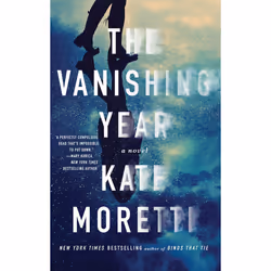 ISBN The Vanishing Year, English, Trade Paperback, 304 pages