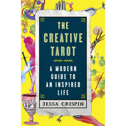 ISBN The Creative Tarot
