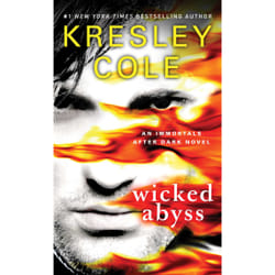 ISBN Wicked Abyss