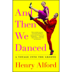 ISBN And Then We Danced book Humor English Paperback 256 pages