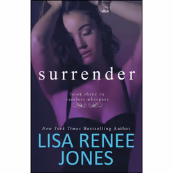 ISBN Surrender, English, Trade Paperback, 320 pages