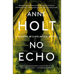 ISBN No Echo