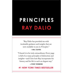 ISBN Principles
