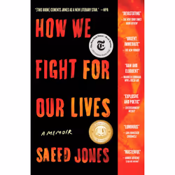 ISBN How We Fight for Our Lives, Biography, English, Paperback, 224 pages