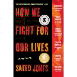 ISBN How We Fight for Our Lives book Biography English Paperback 224 pages