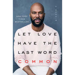 ISBN Let Love Have the Last Word