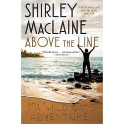 ISBN Above the Line