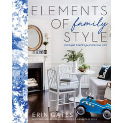 ISBN Elements of Family Style book Art & design English Paperback 368 pages