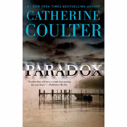 ISBN Paradox, English, Paperback, 448 pages