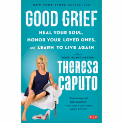 ISBN Good Grief, English, Trade Paperback, 224 pages