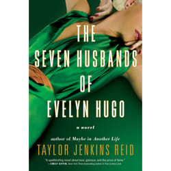 ISBN The Seven Husbands of Evelyn Hugo