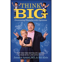 ISBN Think Big