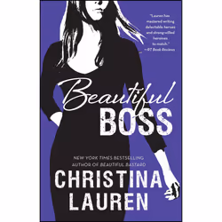 ISBN Beautiful Boss, English, Trade Paperback, 144 pages