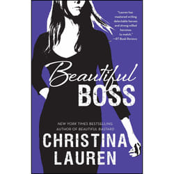 ISBN Beautiful Boss