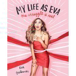 ISBN My Life as Eva
