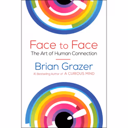 ISBN Face to Face, Art & design, English, Hardcover, 208 pages