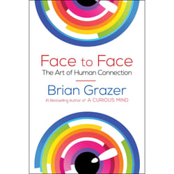 ISBN Face to Face book Art & design English Hardcover 208 pages