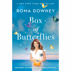 ISBN Box of Butterflies, Religion, English, Paperback, 256 pages