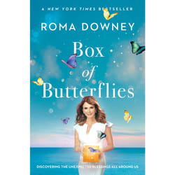 ISBN Box of Butterflies book Religion English Paperback 256 pages