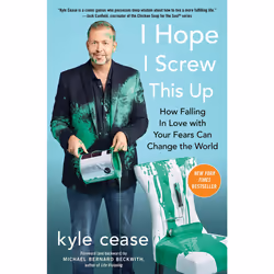 ISBN I Hope I Screw This Up, English, Trade Paperback, 256 pages