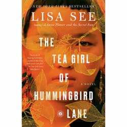 ISBN The Tea Girl of Hummingbird Lane, English, Trade Paperback, 400 pages