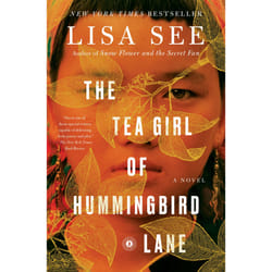 ISBN The Tea Girl of Hummingbird Lane