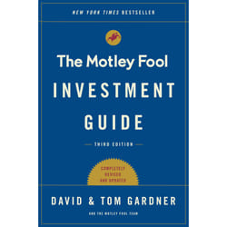 ISBN The Motley Fool Investment Guide: Third Edition