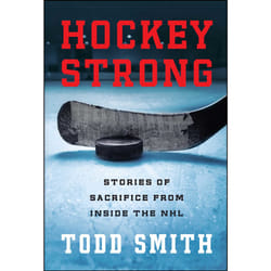 ISBN Hockey Strong