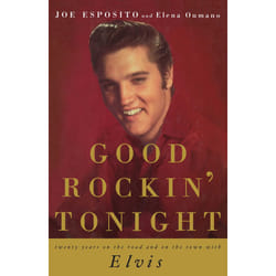 ISBN Good Rockin' Tonight