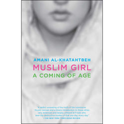 ISBN Muslim Girl