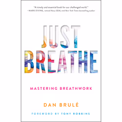 ISBN Just Breathe, English, Trade Paperback, 224 pages
