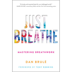 ISBN Just Breathe