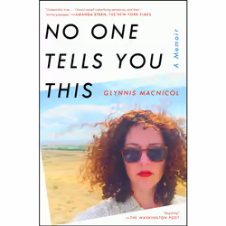 ISBN No One Tells You This, English, Paperback, 304 pages
