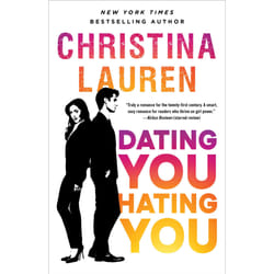 ISBN Dating You / Hating You