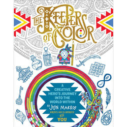 ISBN The Keepers of Color